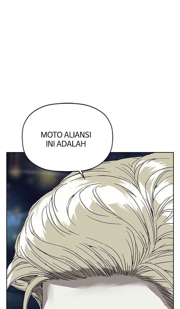 Weak Hero Bab 131 halaman 84
