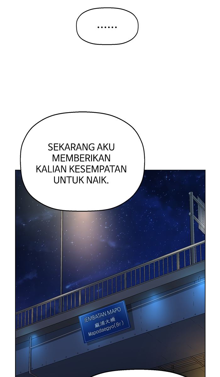 Weak Hero Bab 131 halaman 88