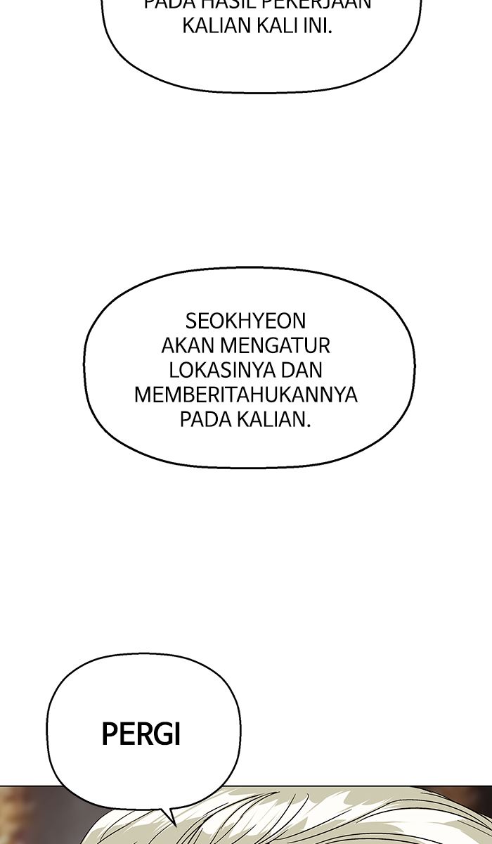 Weak Hero Bab 131 halaman 91