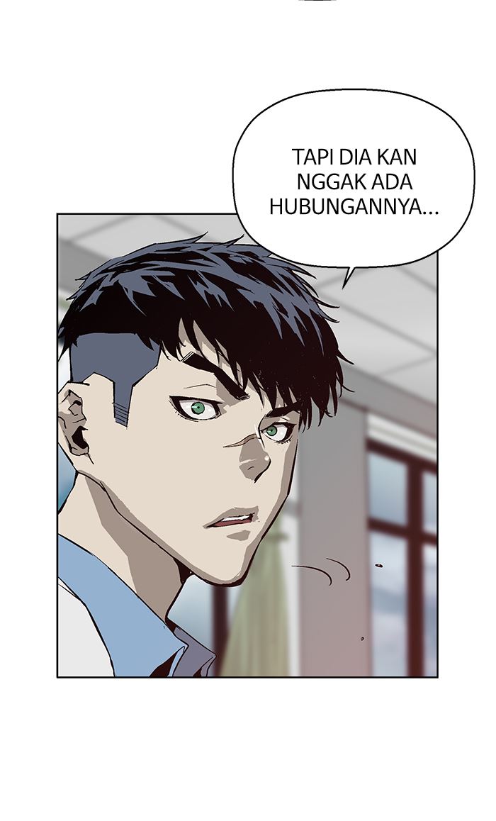 Weak Hero Bab 132 halaman 7