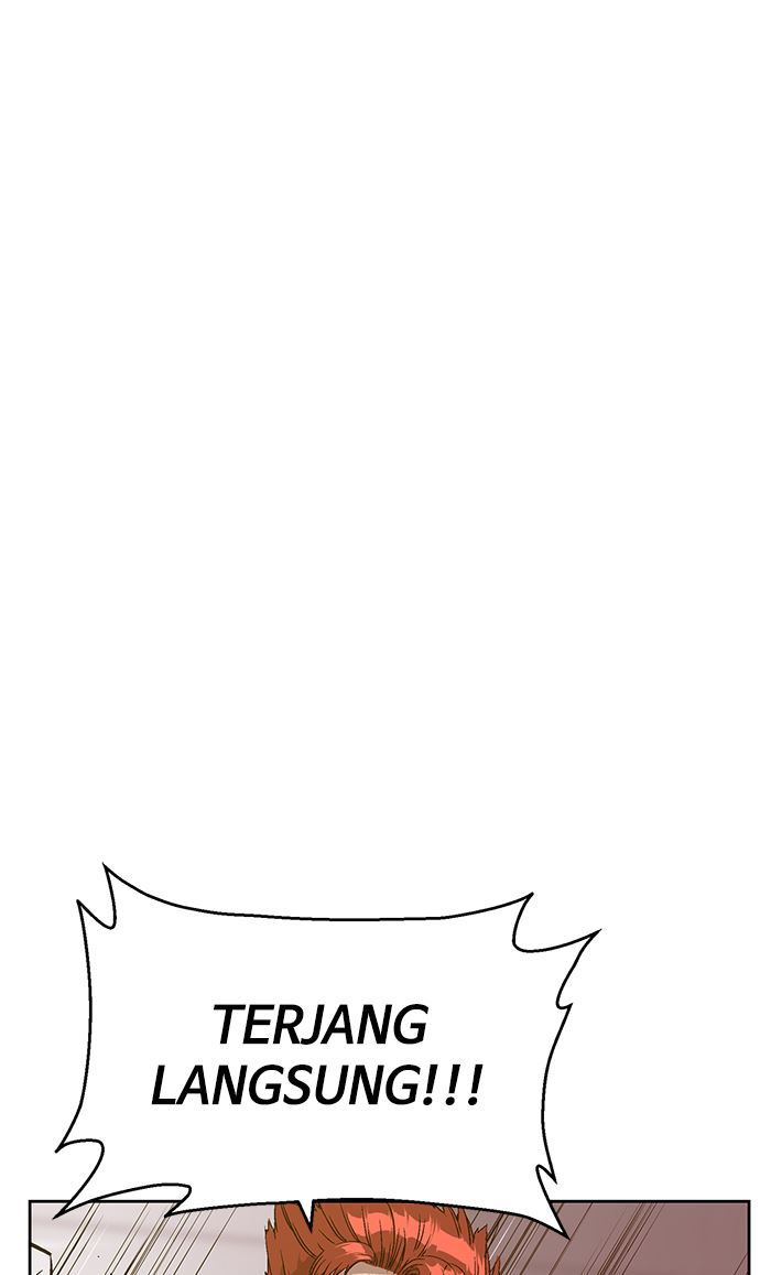 Weak Hero Bab 132 halaman 8