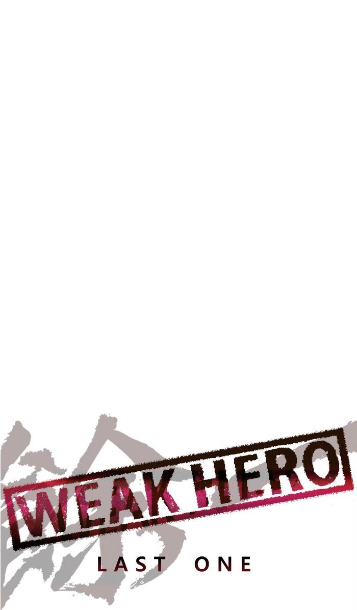 Weak Hero Bab 132 halaman 29