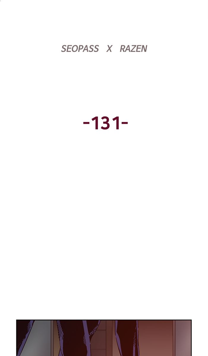 Weak Hero Bab 132 halaman 30