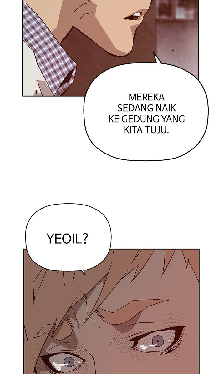 Weak Hero Bab 132 halaman 39