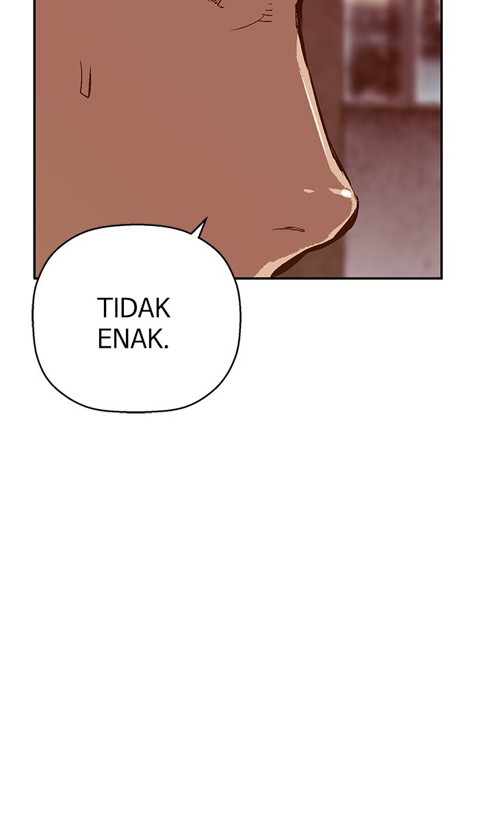 Weak Hero Bab 132 halaman 42