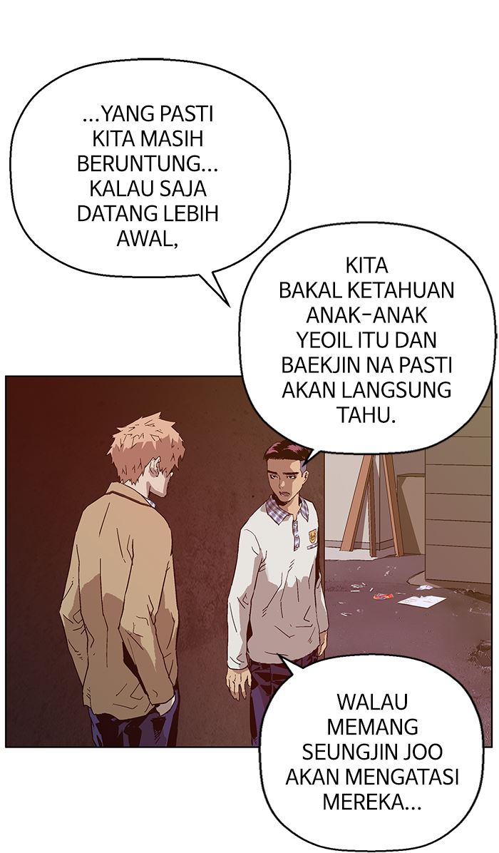Weak Hero Bab 132 halaman 46
