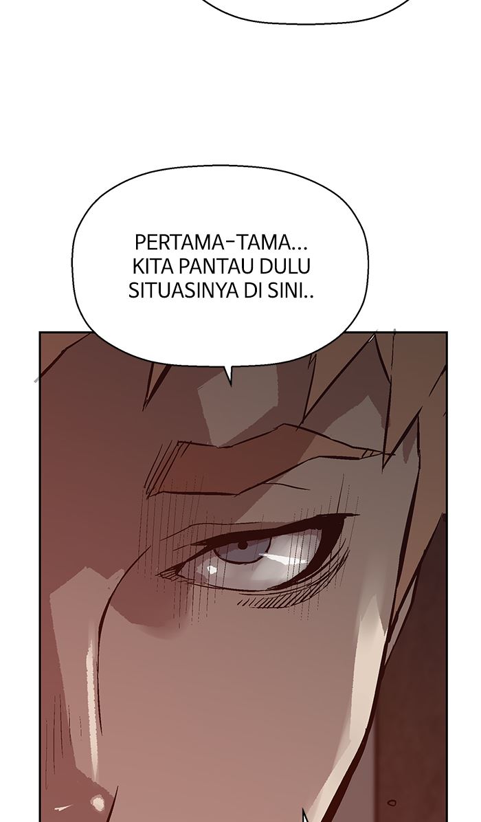 Weak Hero Bab 132 halaman 48