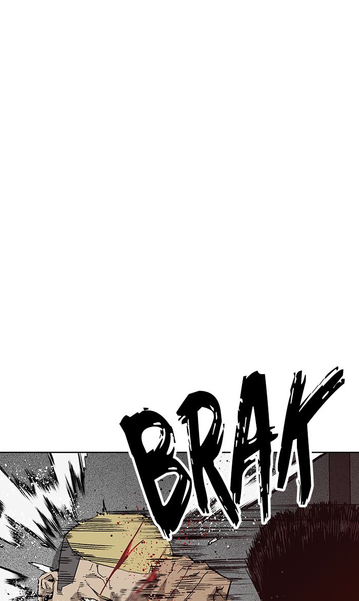 Weak Hero Bab 132 halaman 59