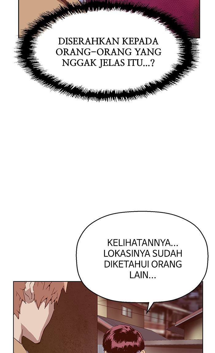 Weak Hero Bab 132 halaman 102
