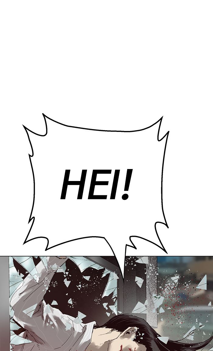 Weak Hero Bab 132 halaman 116