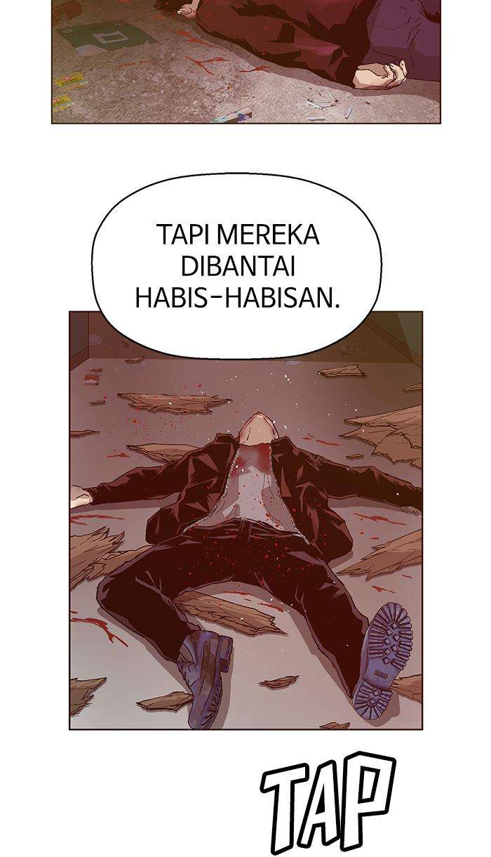 Weak Hero Bab 133 halaman 7
