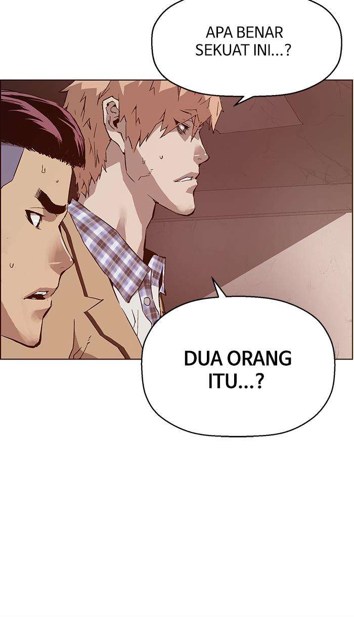 Weak Hero Bab 133 halaman 12