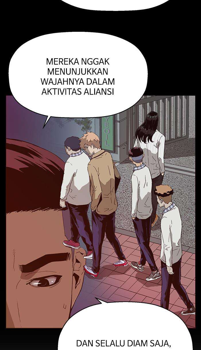 Weak Hero Bab 133 halaman 14