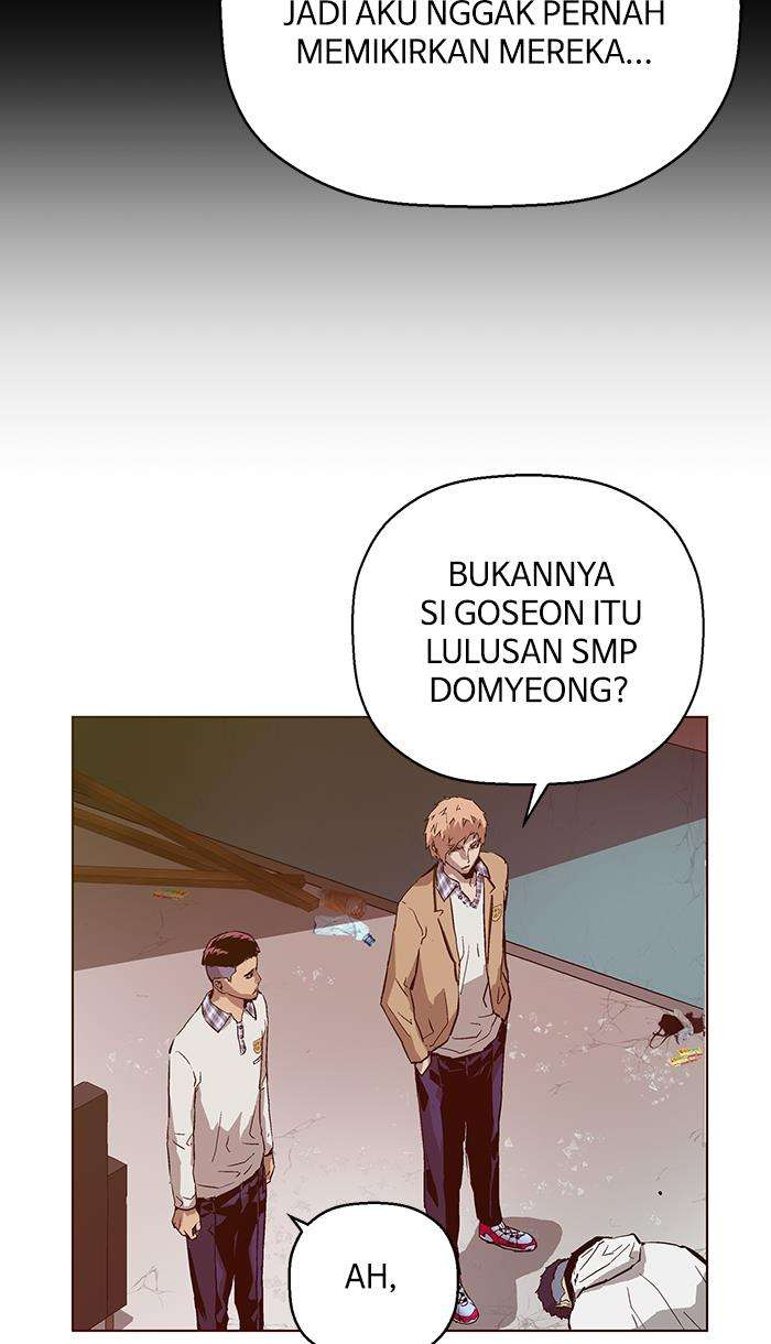 Weak Hero Bab 133 halaman 15