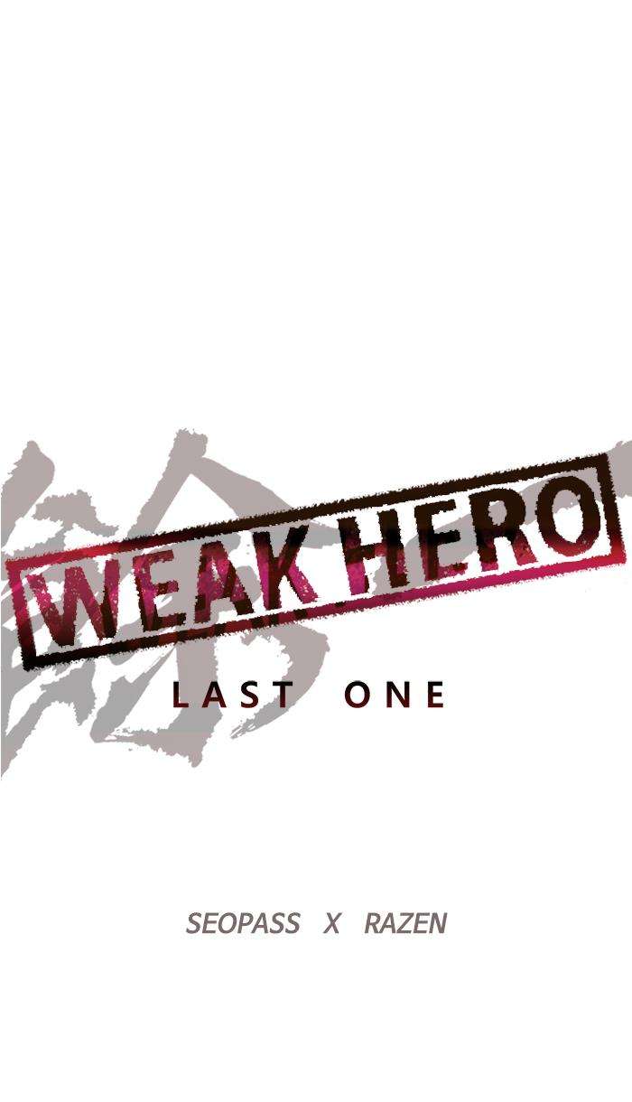 Weak Hero Bab 133 halaman 19