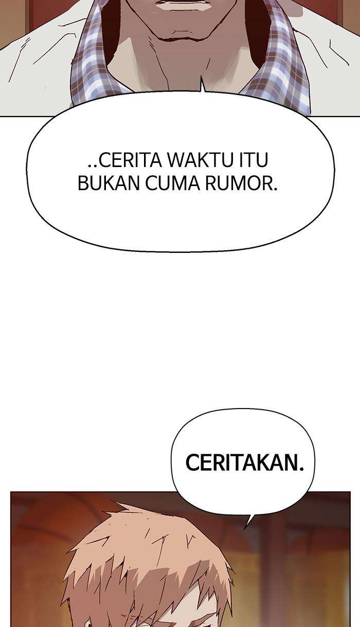 Weak Hero Bab 133 halaman 22