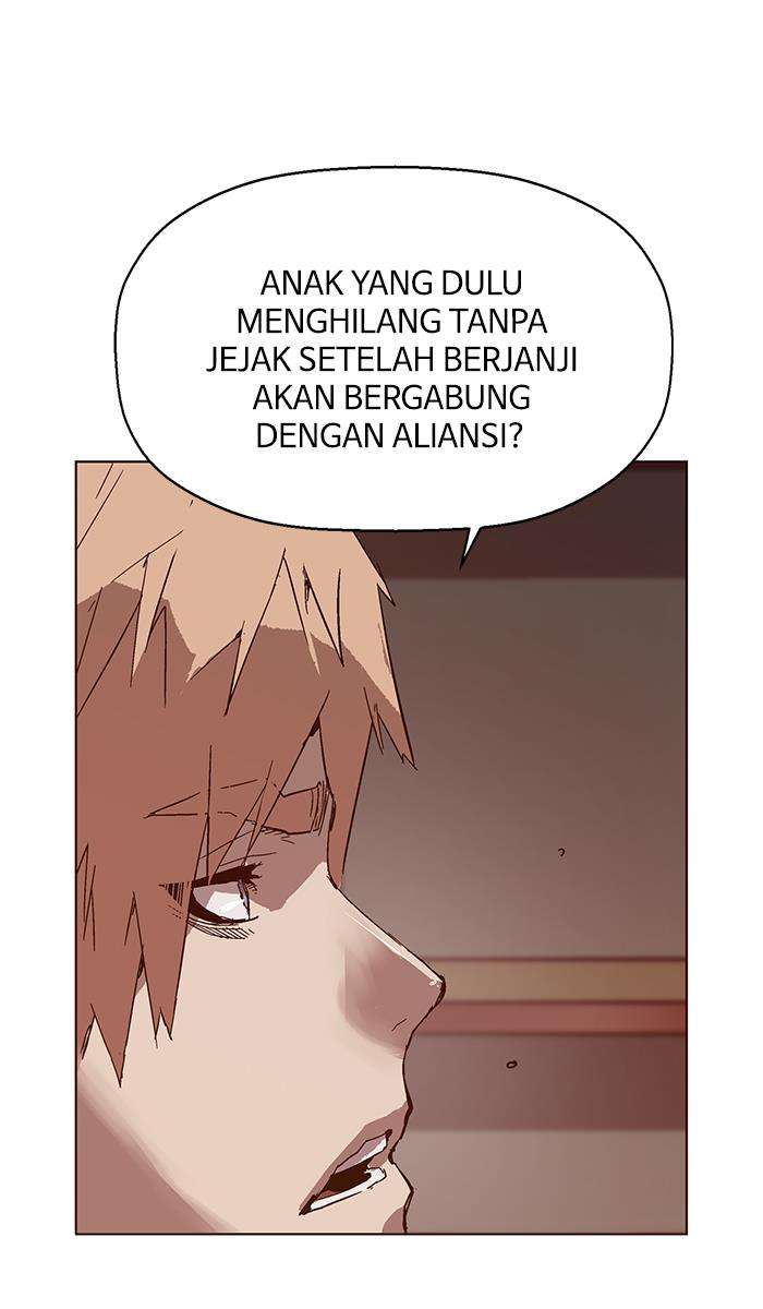 Weak Hero Bab 133 halaman 25