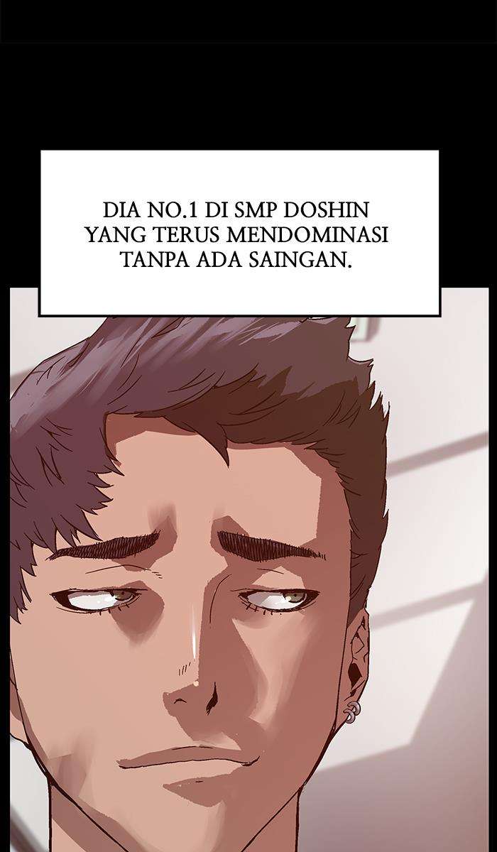 Weak Hero Bab 133 halaman 28