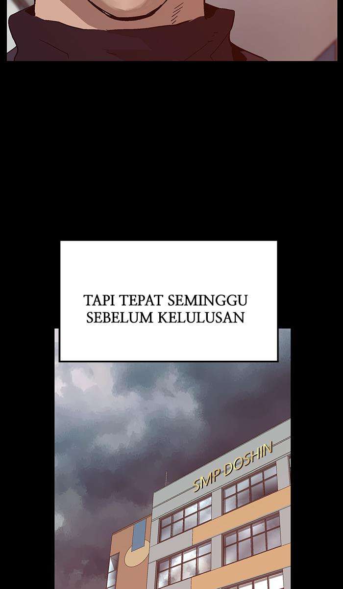 Weak Hero Bab 133 halaman 29