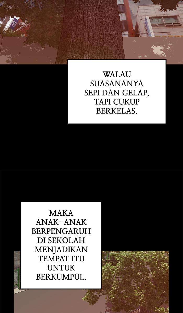 Weak Hero Bab 133 halaman 31