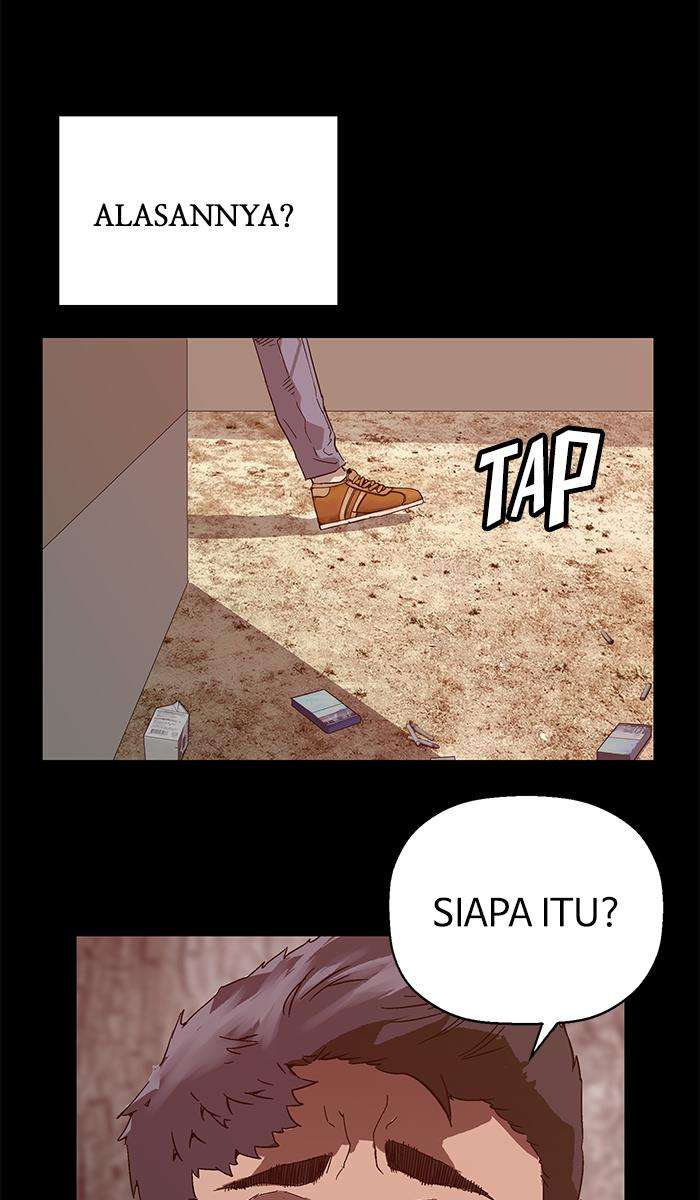 Weak Hero Bab 133 halaman 34