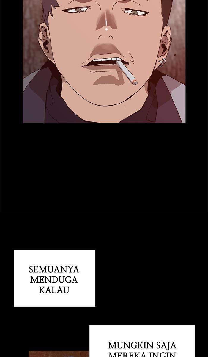 Weak Hero Bab 133 halaman 35