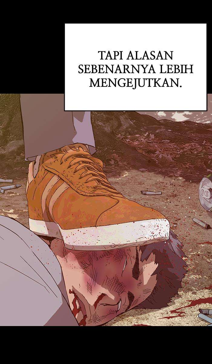 Weak Hero Bab 133 halaman 37