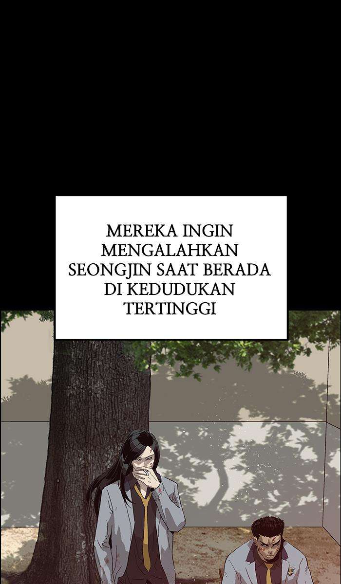 Weak Hero Bab 133 halaman 38