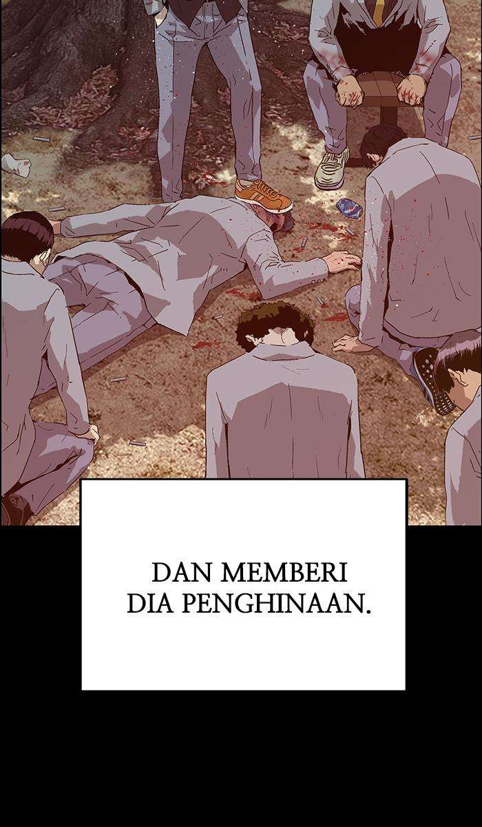 Weak Hero Bab 133 halaman 39