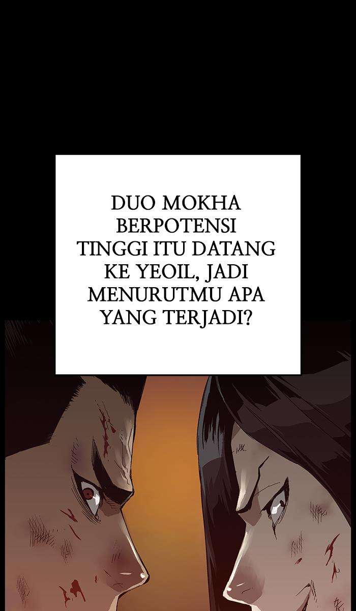 Weak Hero Bab 133 halaman 44