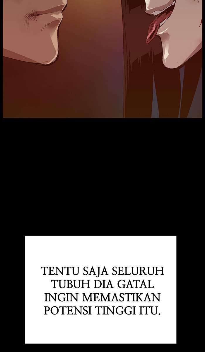 Weak Hero Bab 133 halaman 45