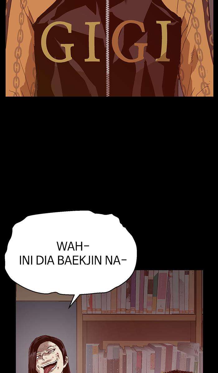 Weak Hero Bab 133 halaman 58