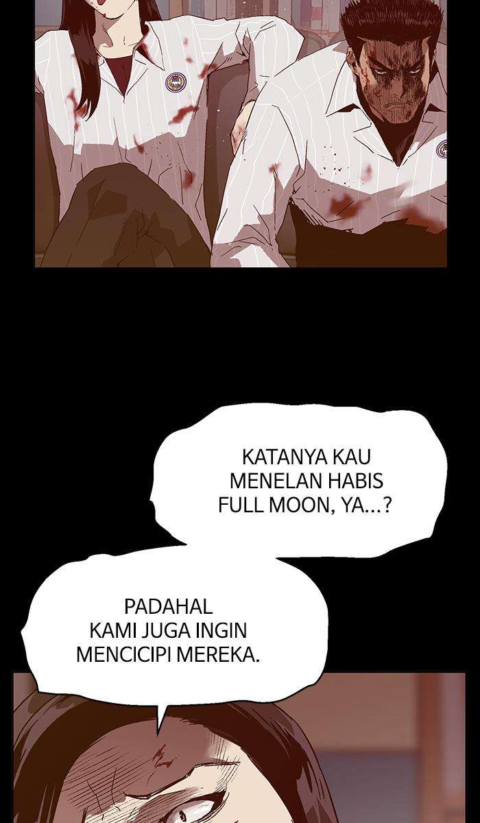 Weak Hero Bab 133 halaman 59