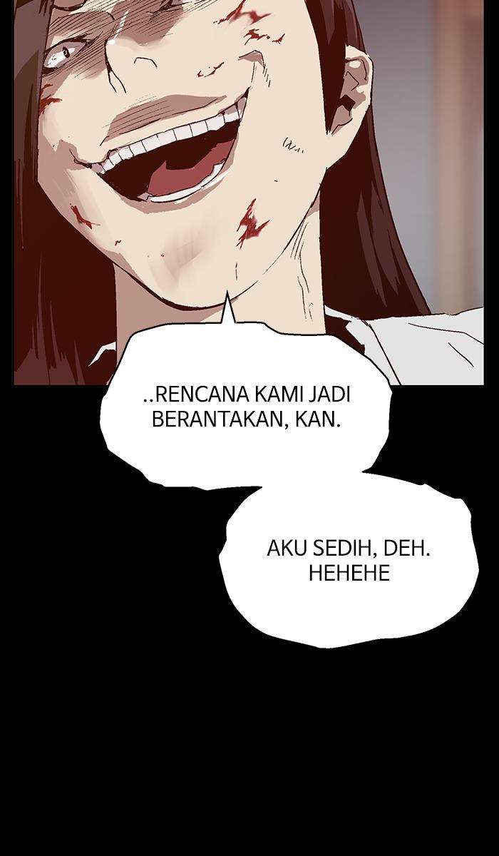 Weak Hero Bab 133 halaman 60