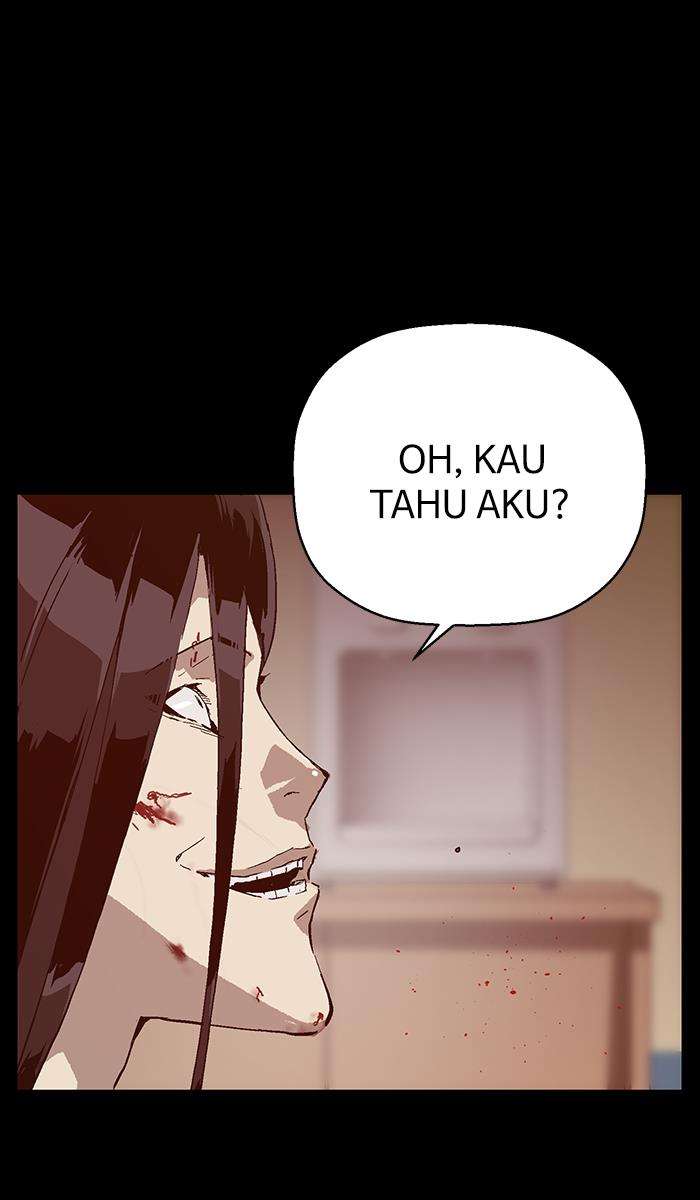 Weak Hero Bab 133 halaman 62