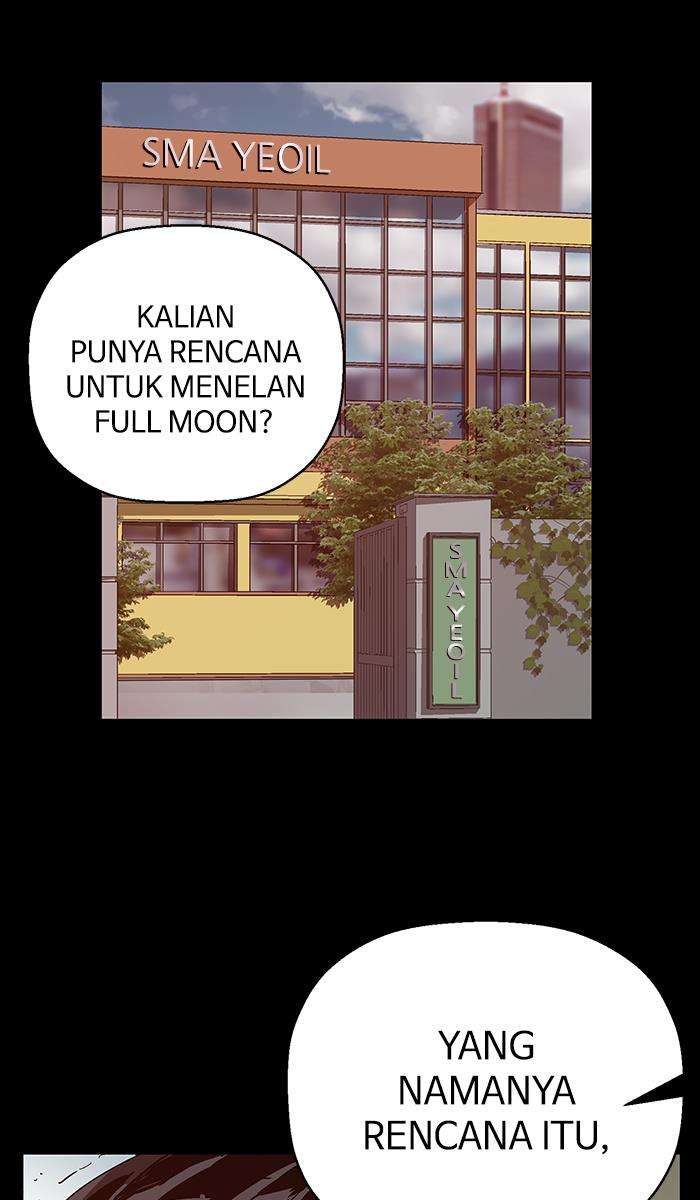 Weak Hero Bab 133 halaman 83