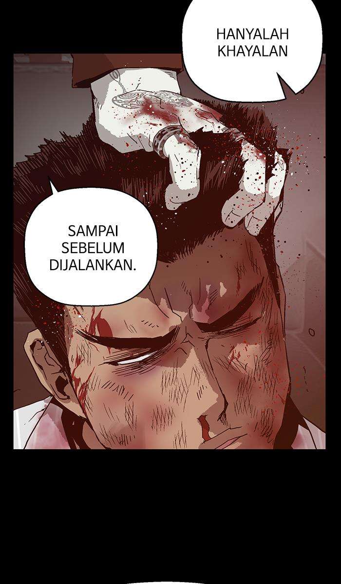 Weak Hero Bab 133 halaman 85