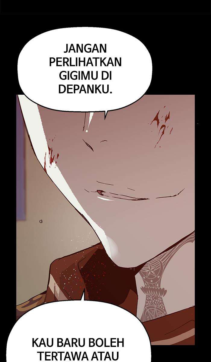 Weak Hero Bab 133 halaman 96