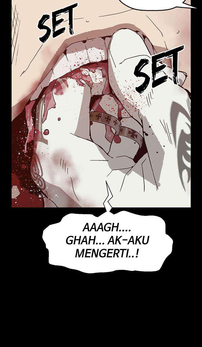 Weak Hero Bab 133 halaman 98