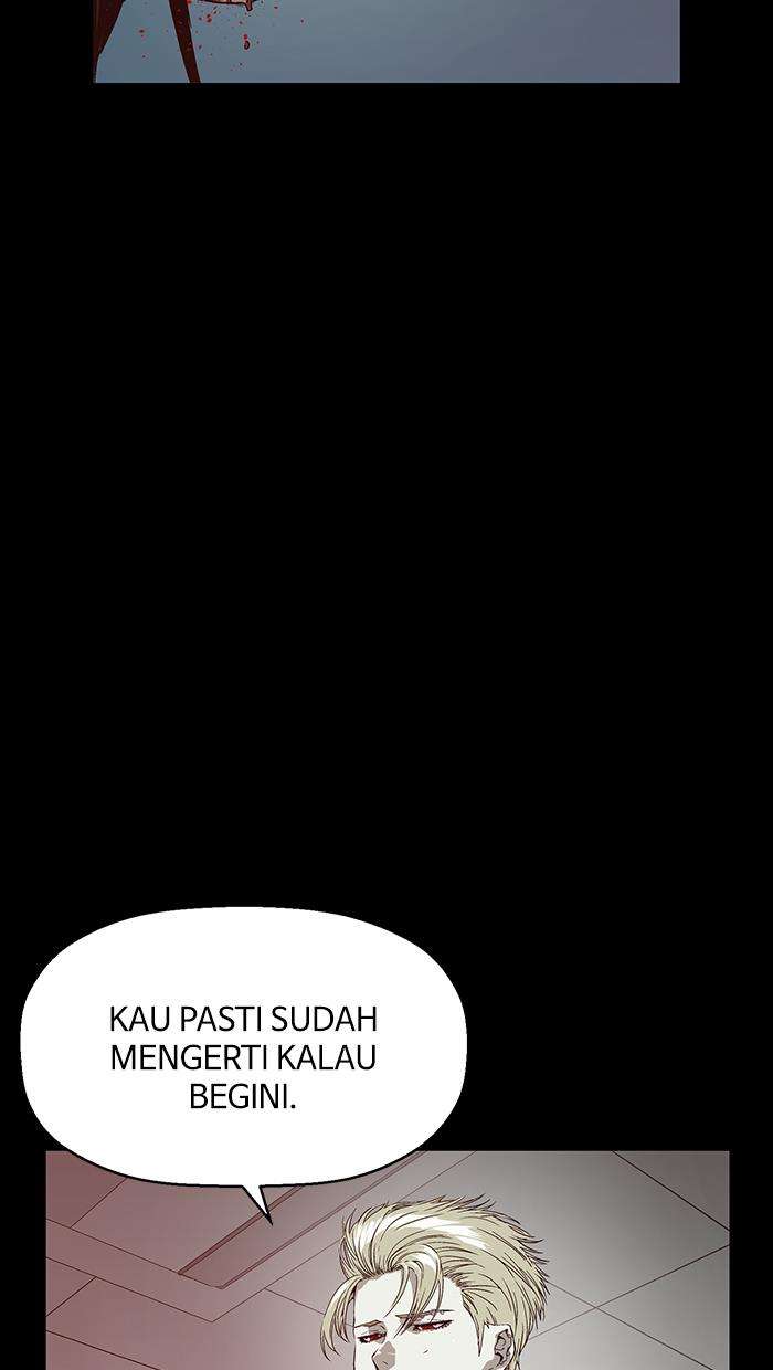Weak Hero Bab 133 halaman 100