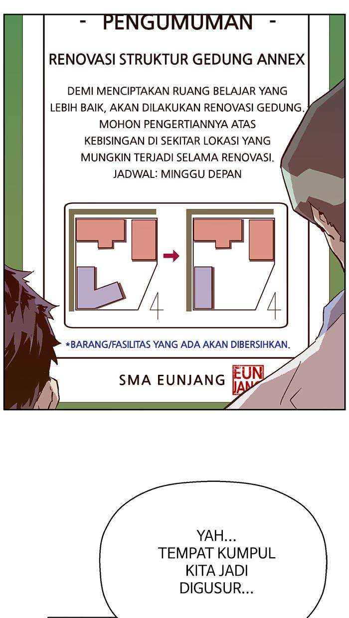 Weak Hero Bab 134 halaman 6
