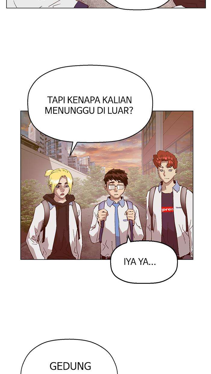 Weak Hero Bab 134 halaman 10
