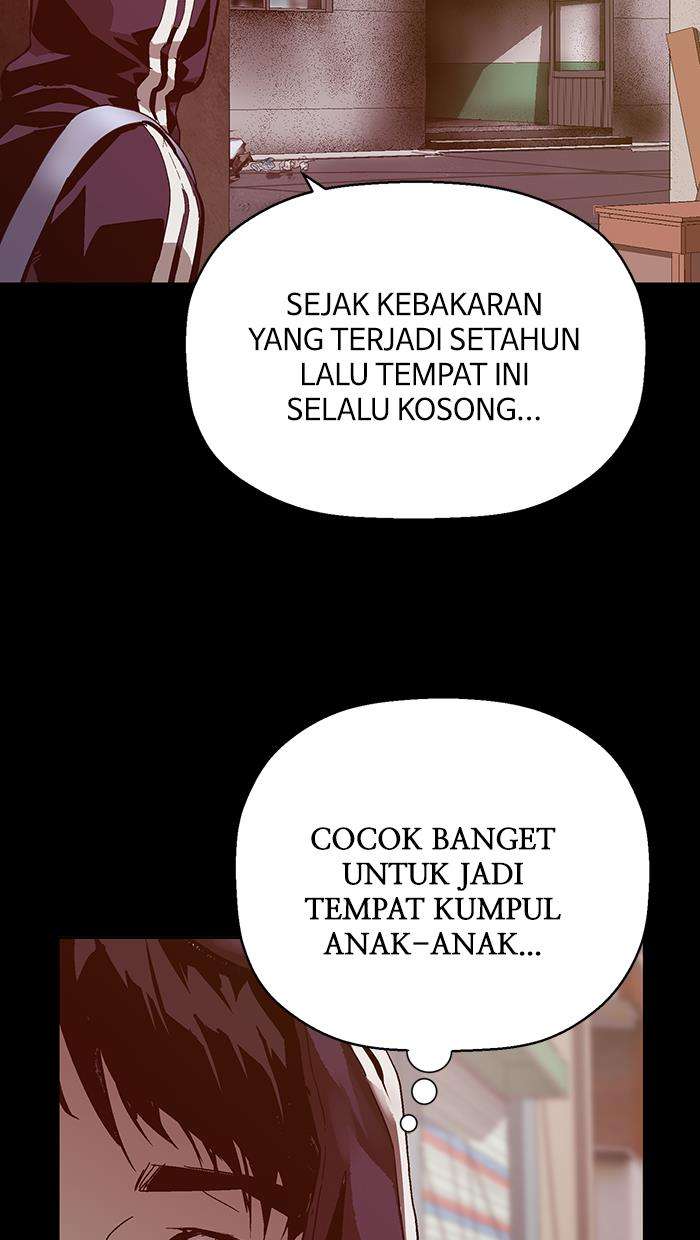 Weak Hero Bab 134 halaman 17