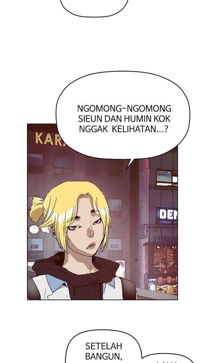 Weak Hero Bab 134 halaman 23