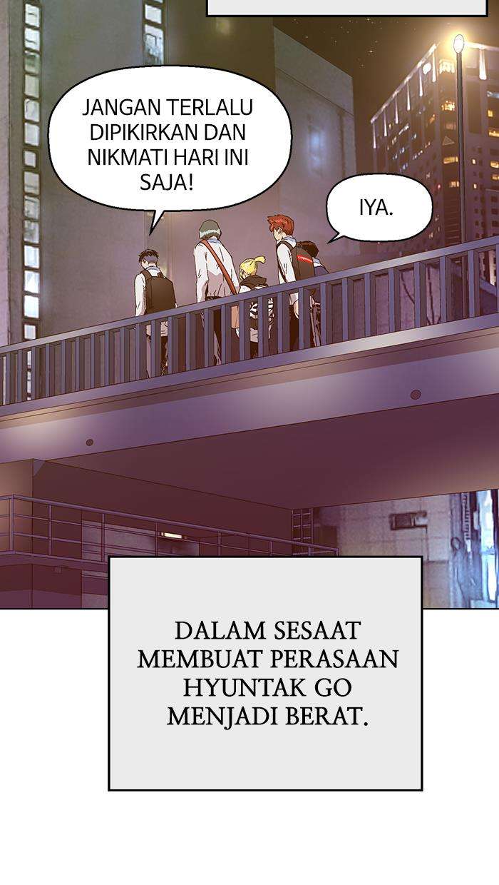 Weak Hero Bab 134 halaman 42