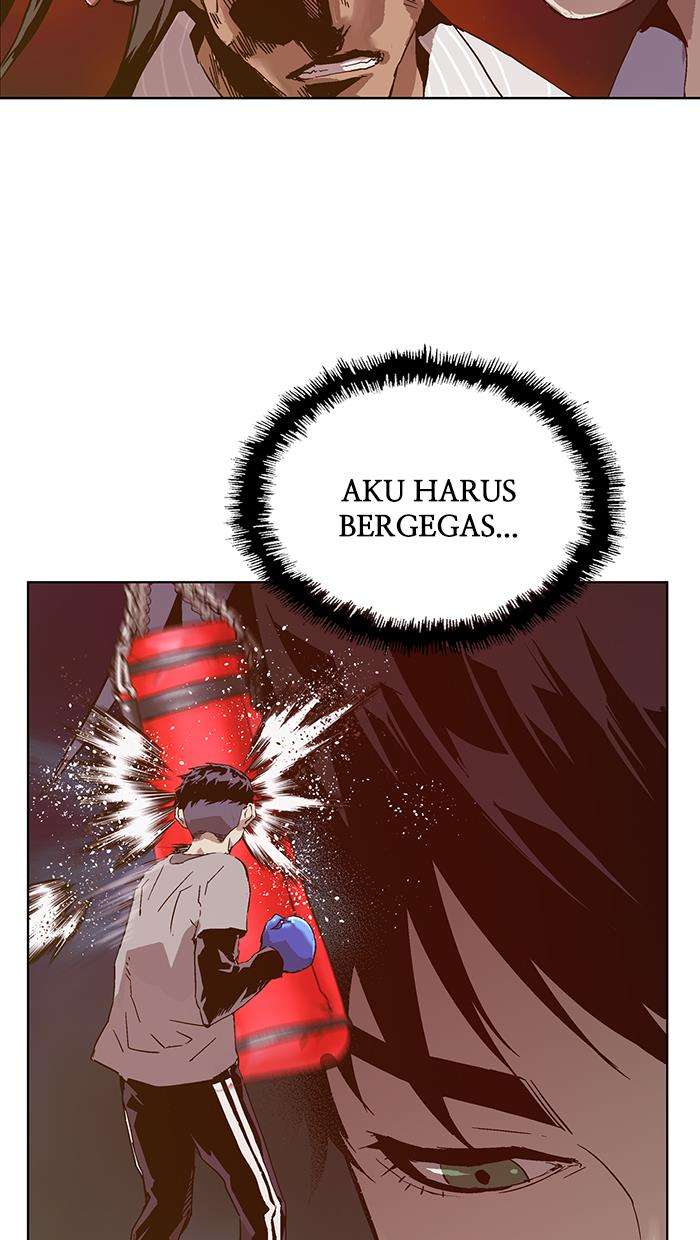 Weak Hero Bab 134 halaman 44