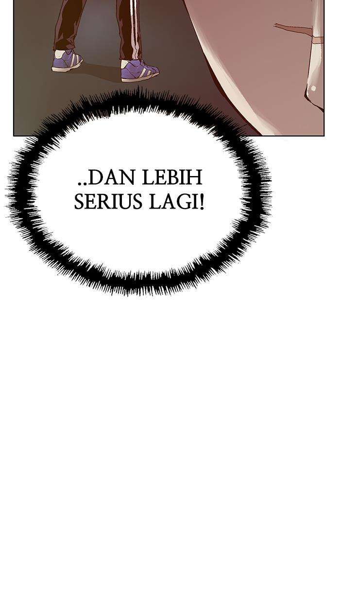 Weak Hero Bab 134 halaman 45