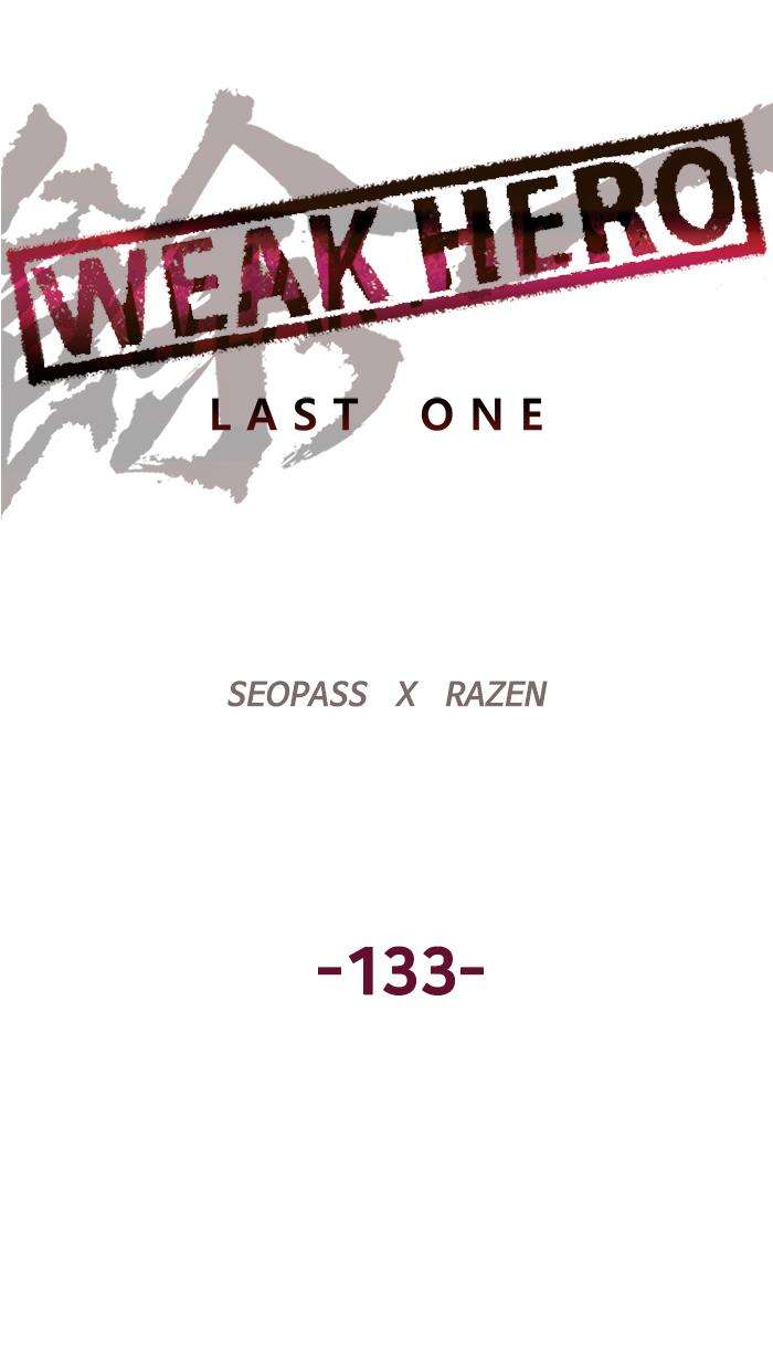 Weak Hero Bab 134 halaman 46