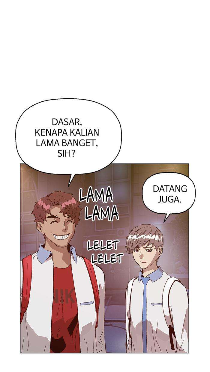 Weak Hero Bab 134 halaman 47