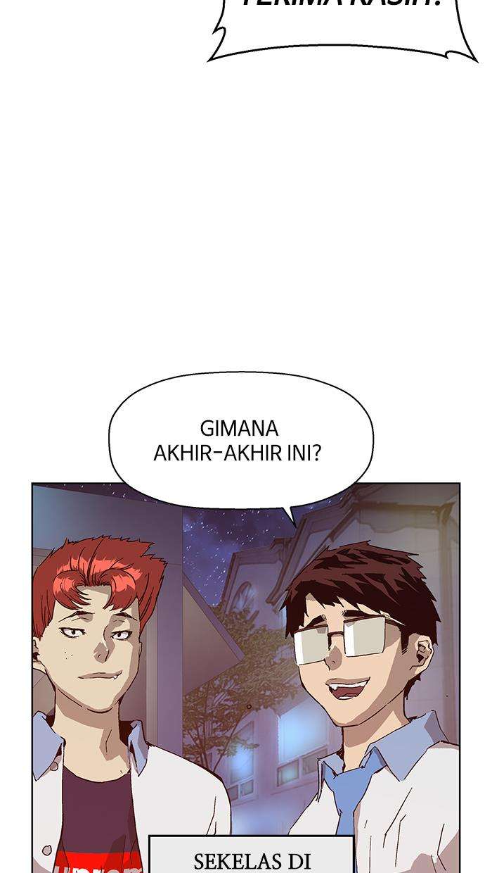 Weak Hero Bab 134 halaman 55